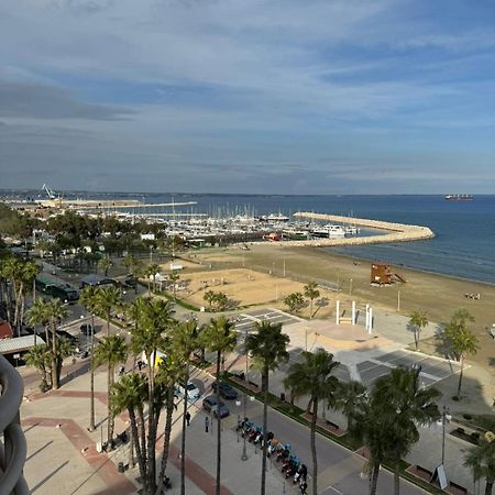 11 Suites - Golden Sunrise Suite Larnaca Zewnętrze zdjęcie