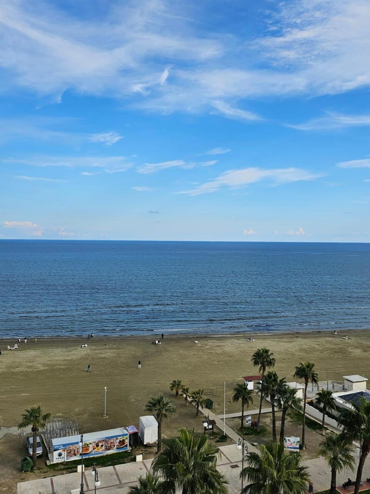 11 Suites - Golden Sunrise Suite Larnaca Pokój zdjęcie